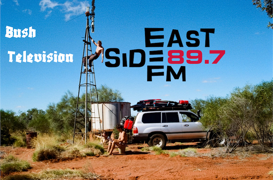 Bush Television - 2:30pm June 02, 2026